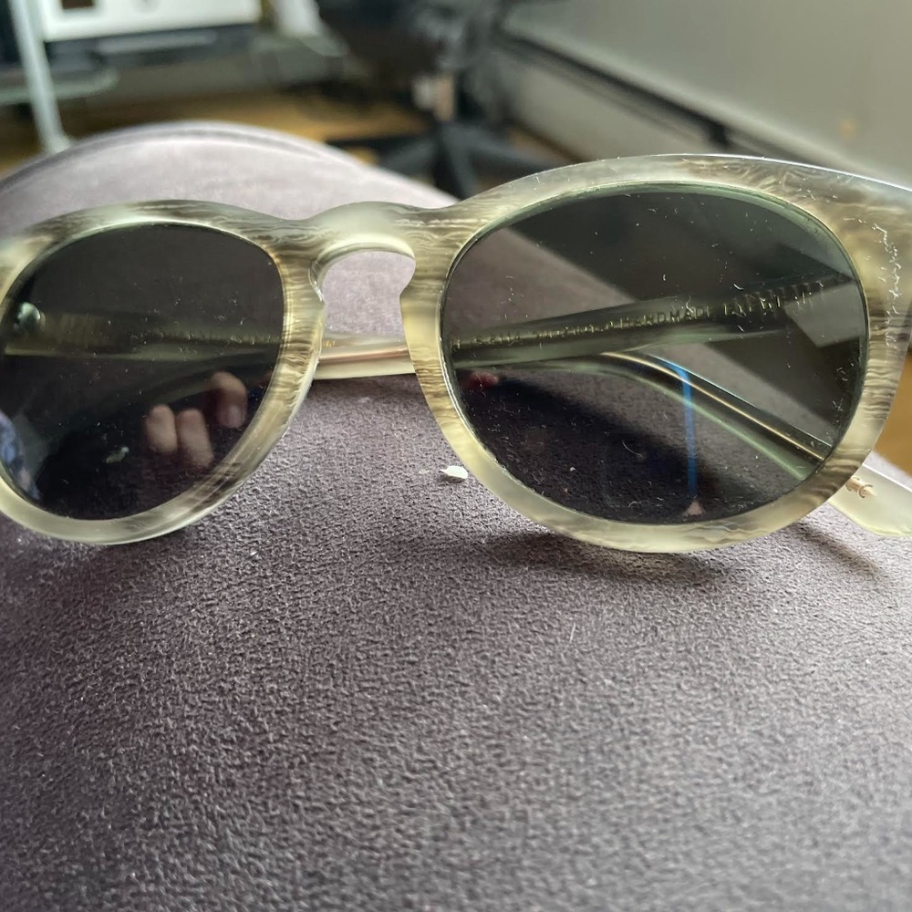 HAN KJOBENHAVN sunglasses